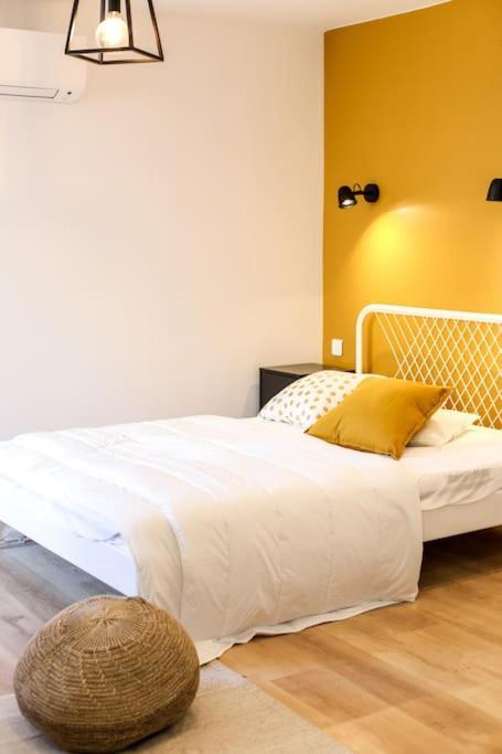 Studio Cosy Equipe, Centre Ville Orange  Exteriér fotografie